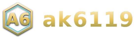 ak6119 logo
