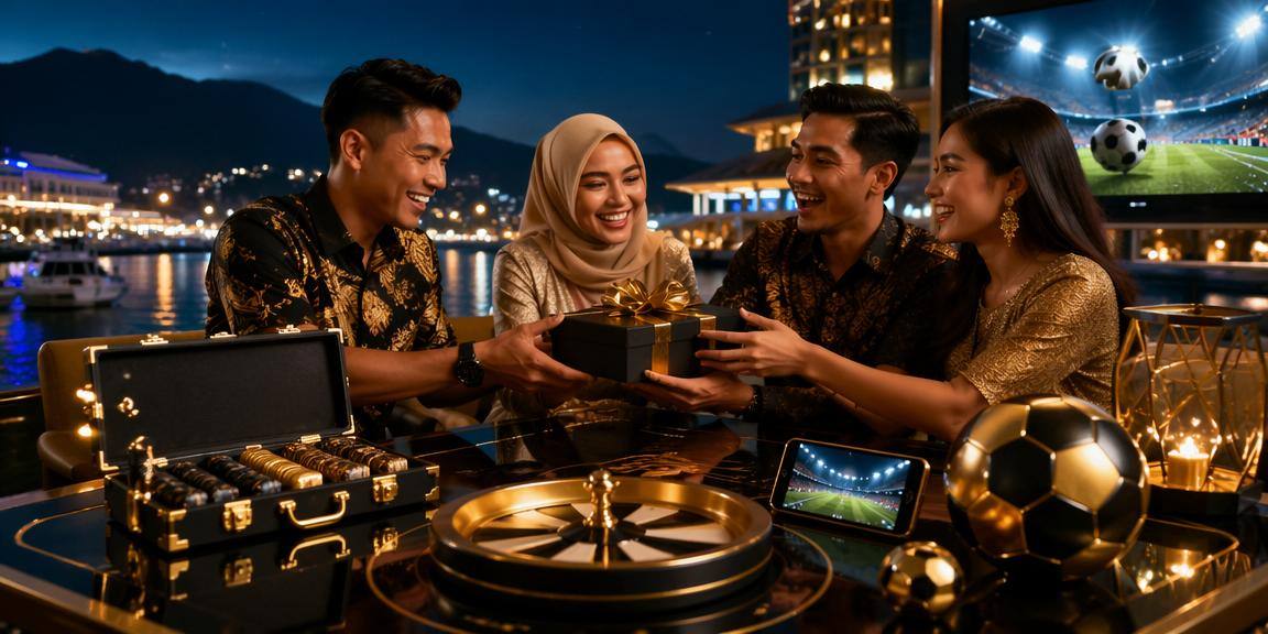 ak6119 Reka Bentuk Lobi yang Memudahkan Navigasi Anda