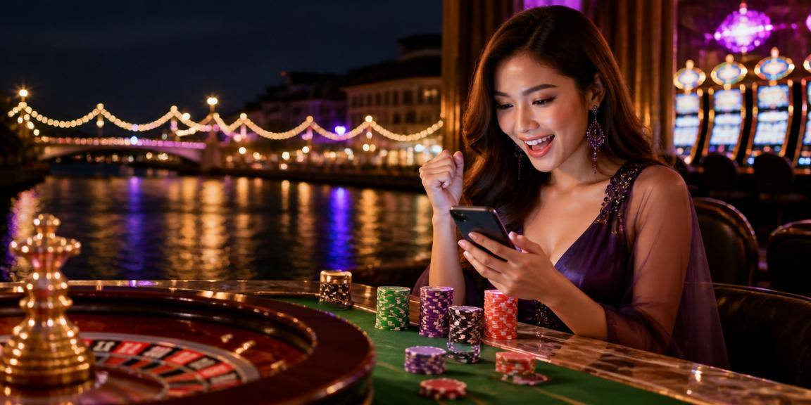 ak6119 mobile gaming